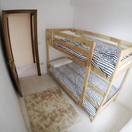 Ferienwohnung Piso Centrico - Desayuno De Bienvenida Ferrol Exterior foto