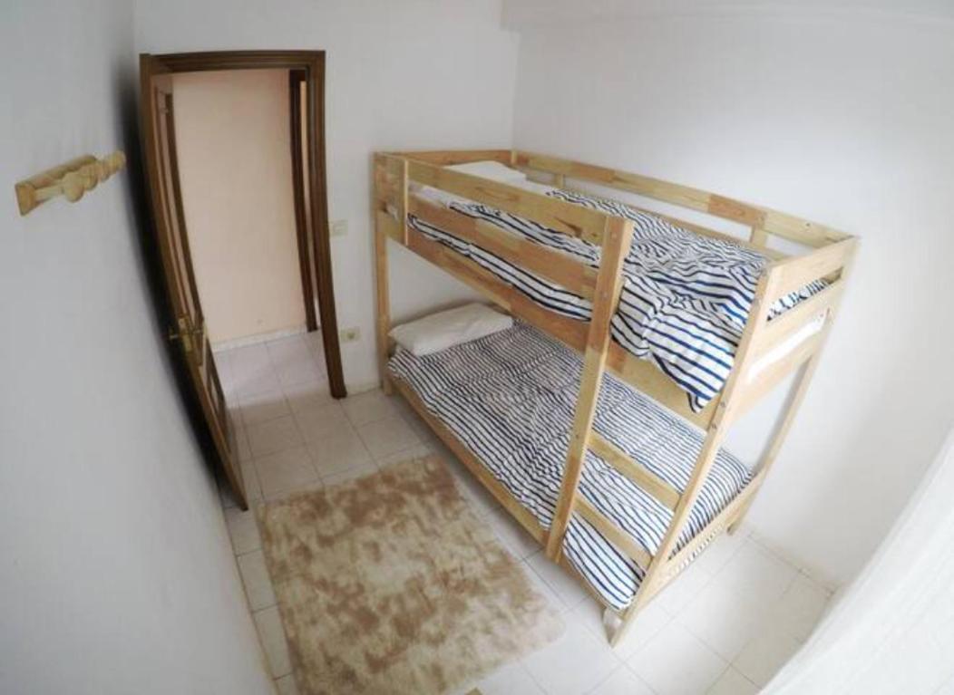 Ferienwohnung Piso Centrico - Desayuno De Bienvenida Ferrol Exterior foto